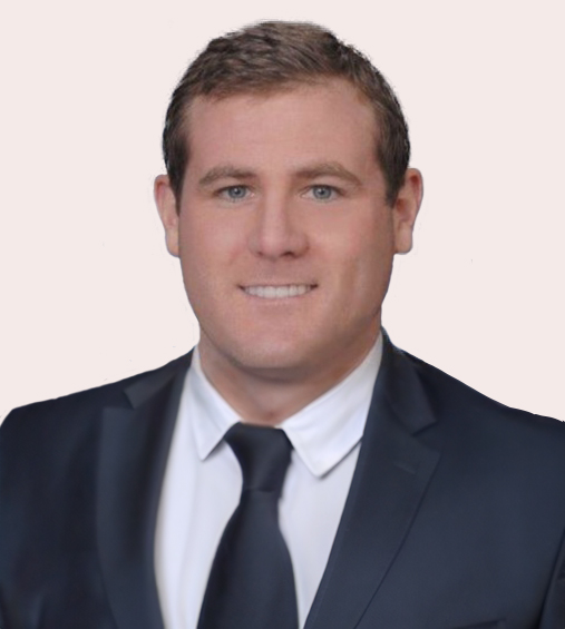 Harrison McCorkle